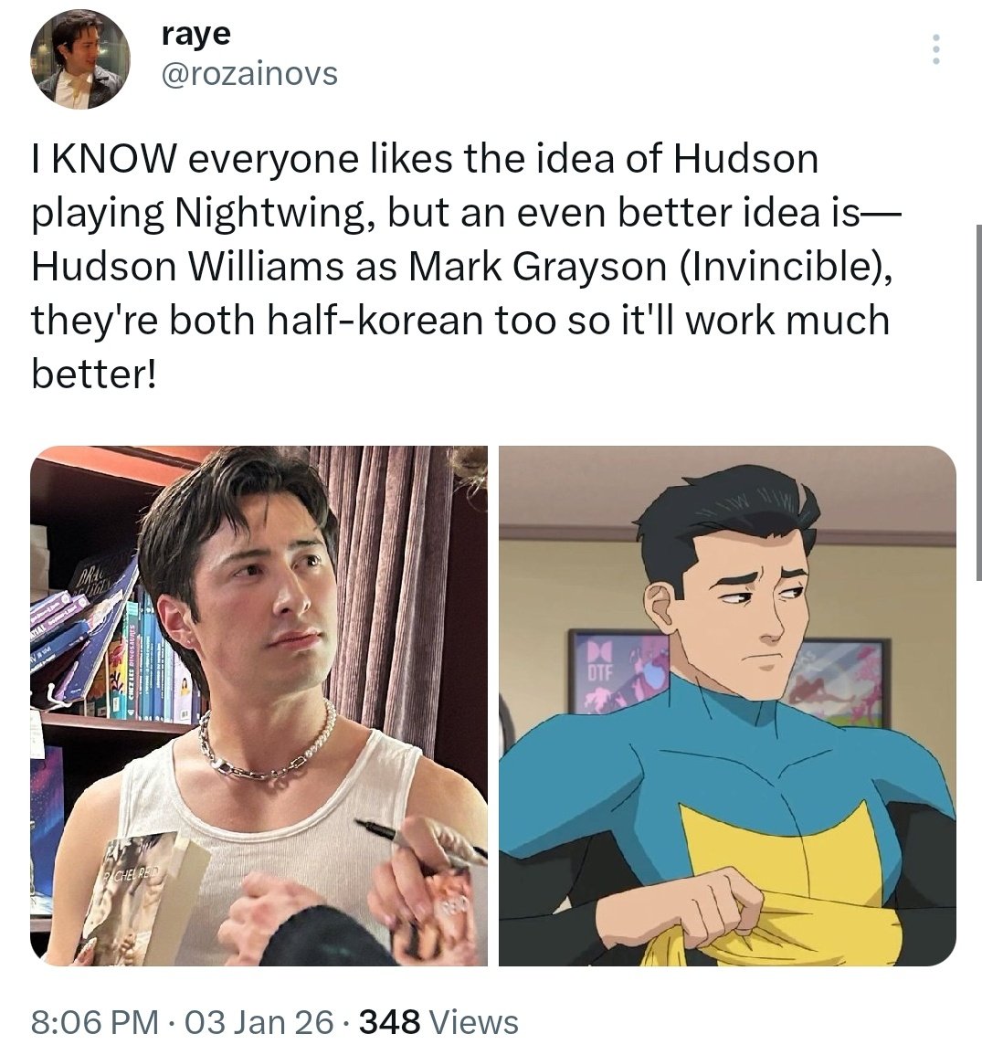 raye⁸¹ 🪷 tweet media