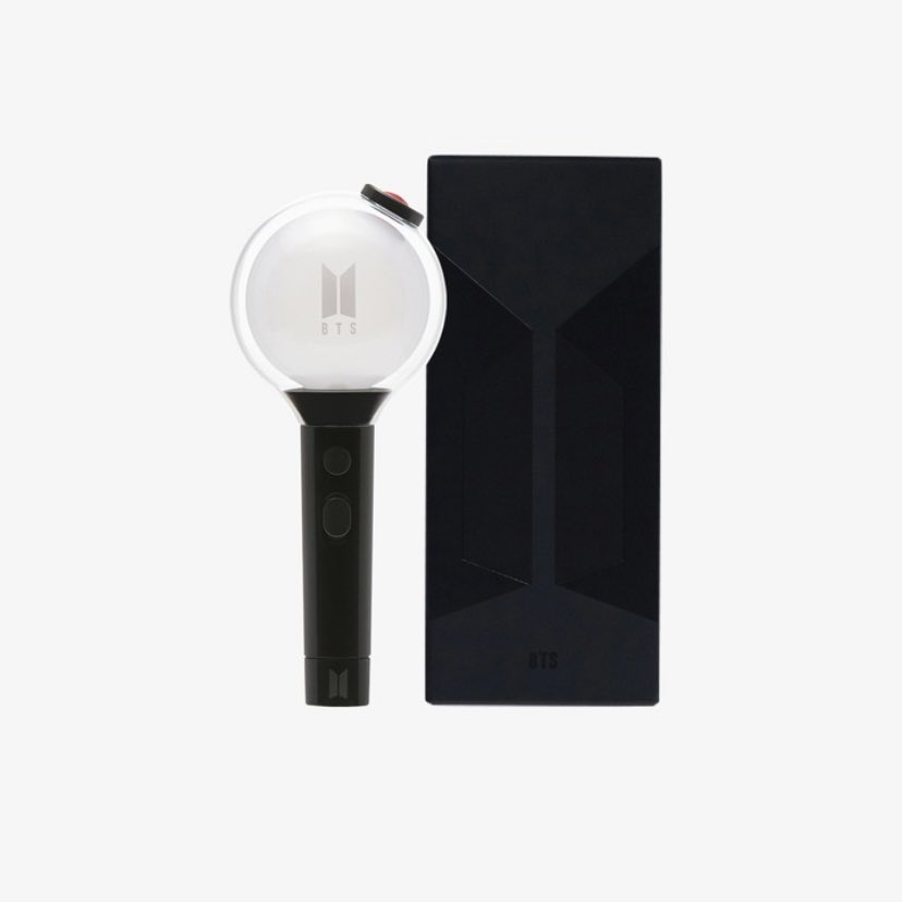 INA GO | OPEN PO LIGHTSTICK BTS VER 4 tweet media