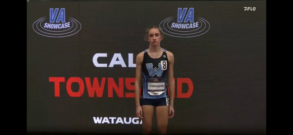 Watauga HS Track tweet media