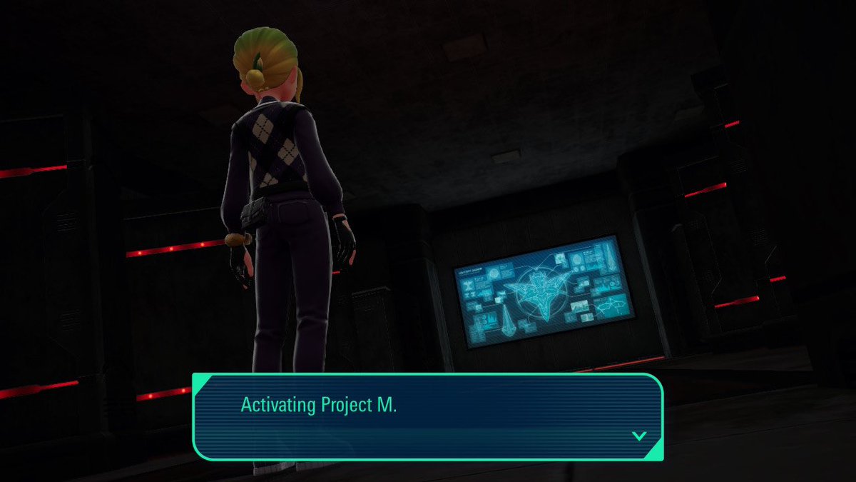 NotAdamDavis's tweet image. #Pokemon #PokemonLegendsZA