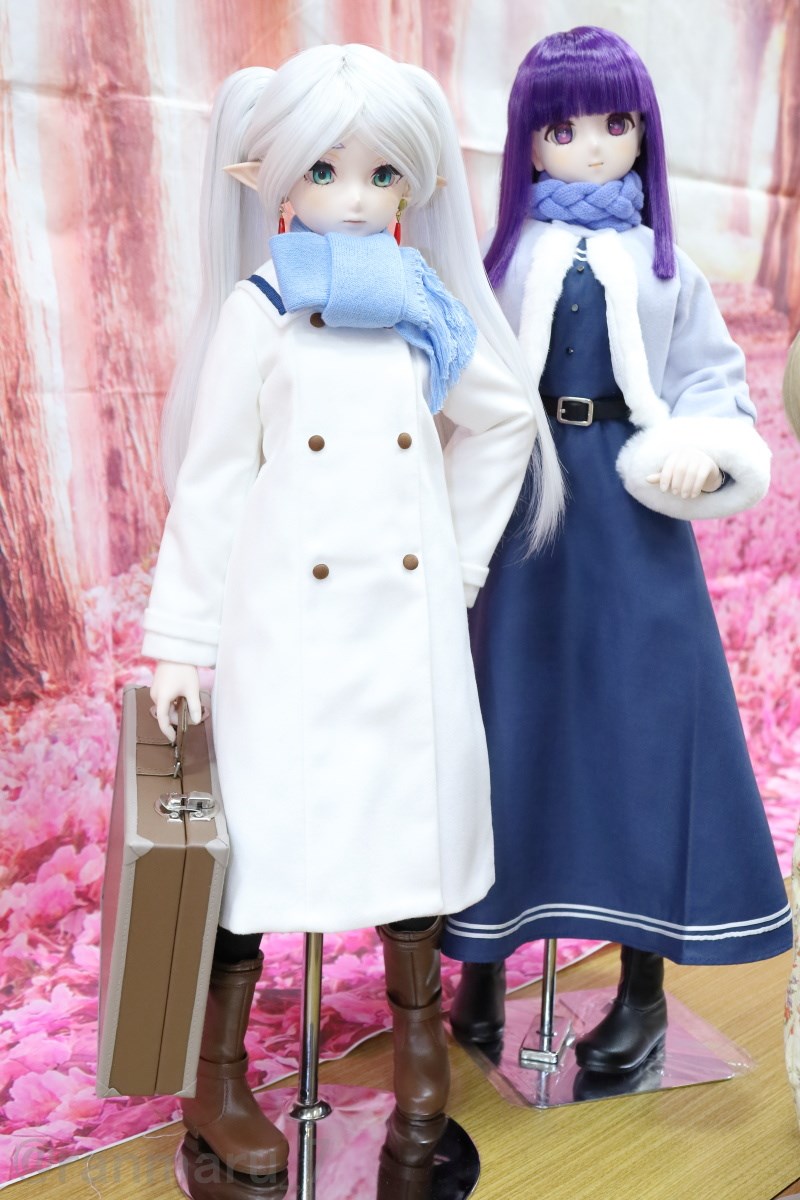 ranmaru_7's tweet photo. #見た人もなにか無言で2人組をあげる
#DOF29 https://t.co/yiXCEGiSAM