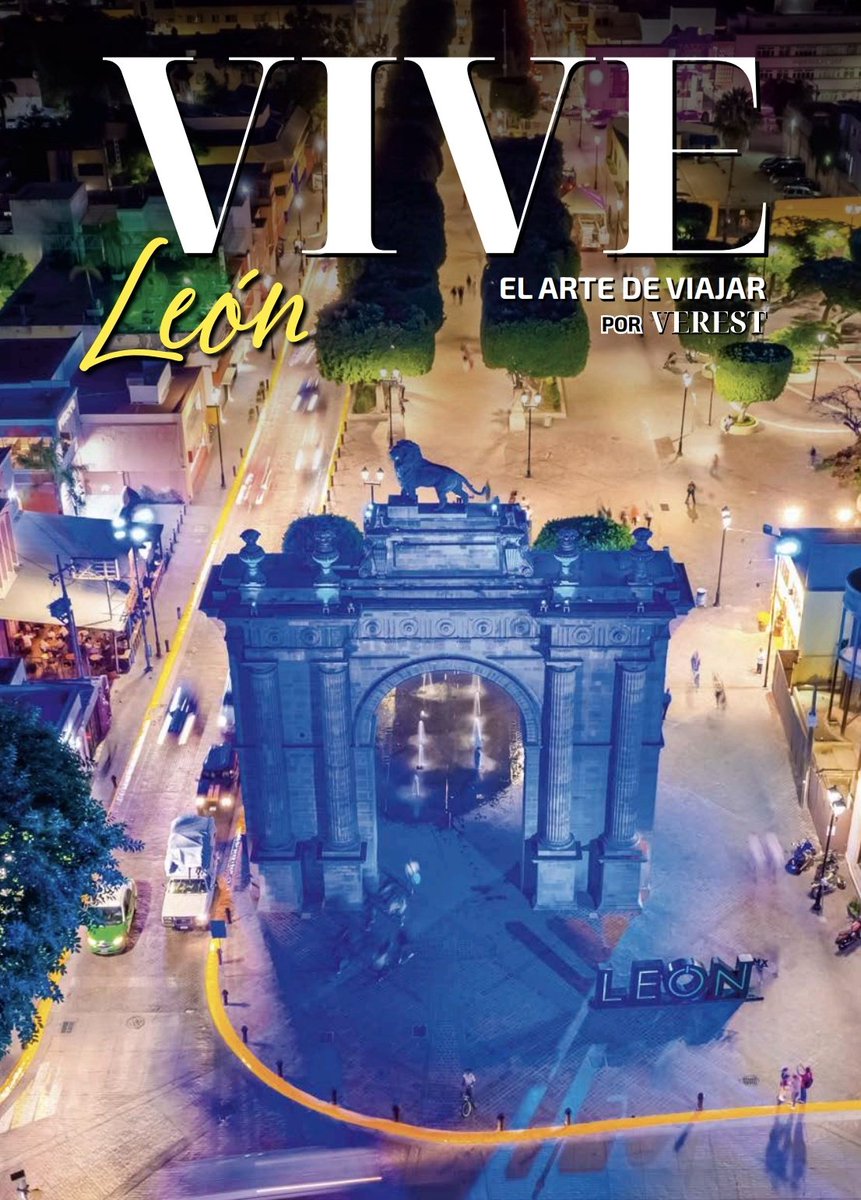 Verest Magazine tweet media
