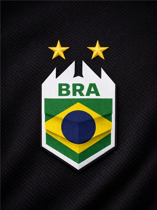 Kings_LeagueBR's tweet image. E o Céu Resplandecente vai ficando mais estrelado... 🇧🇷⭐️⭐️