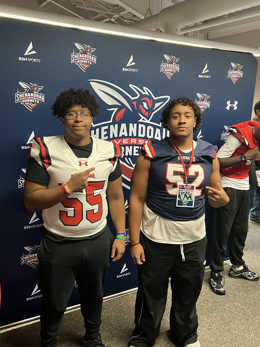 Ramon Anderson tweet media