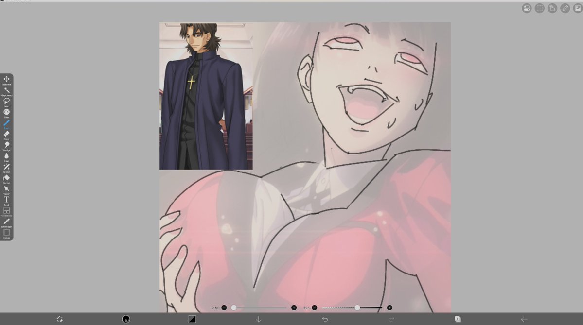 AdamOverwat's tweet image. Guys