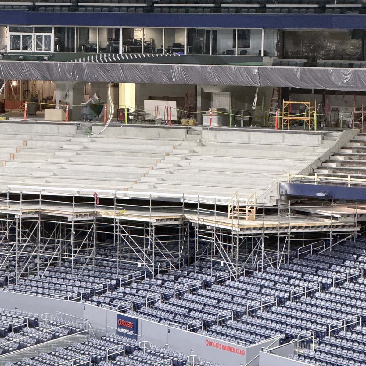 TBJLive's tweet photo. Counting down the days. #TBJLive #BlueJays https://t.co/ISPTfkPXPT