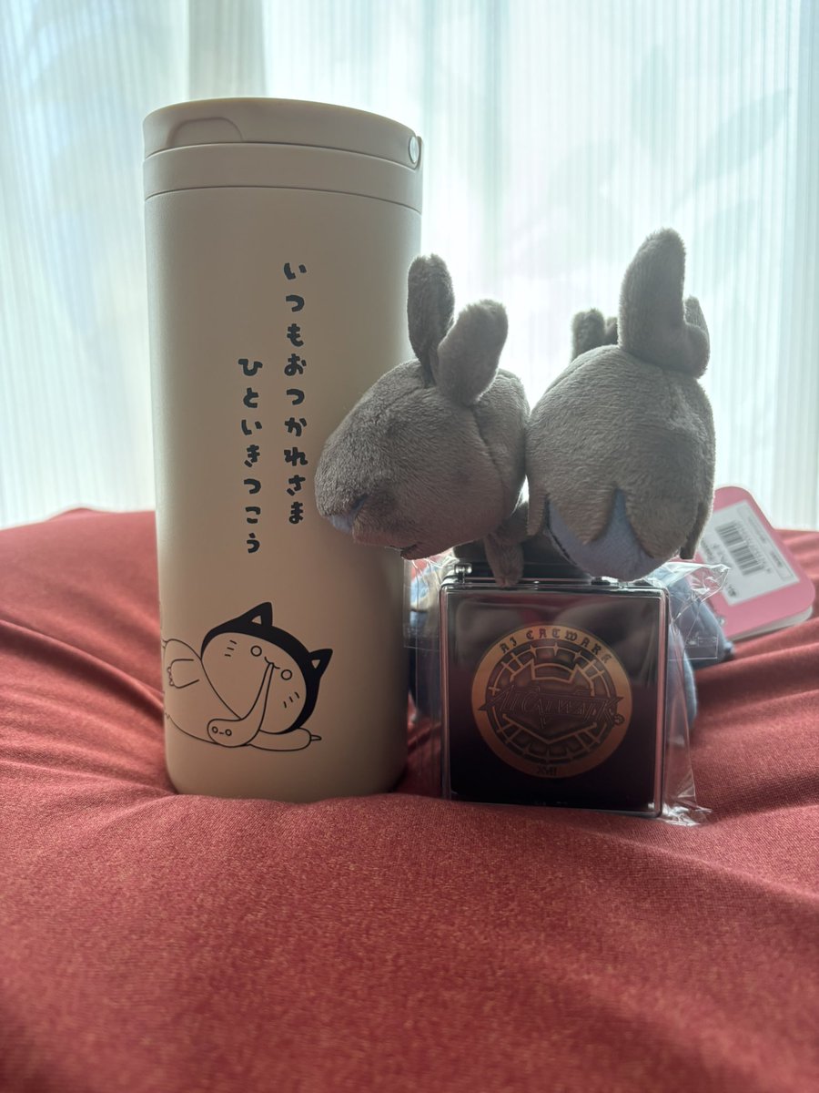 Lily(リリィ)@English (@JPNlily21) / Posts / X