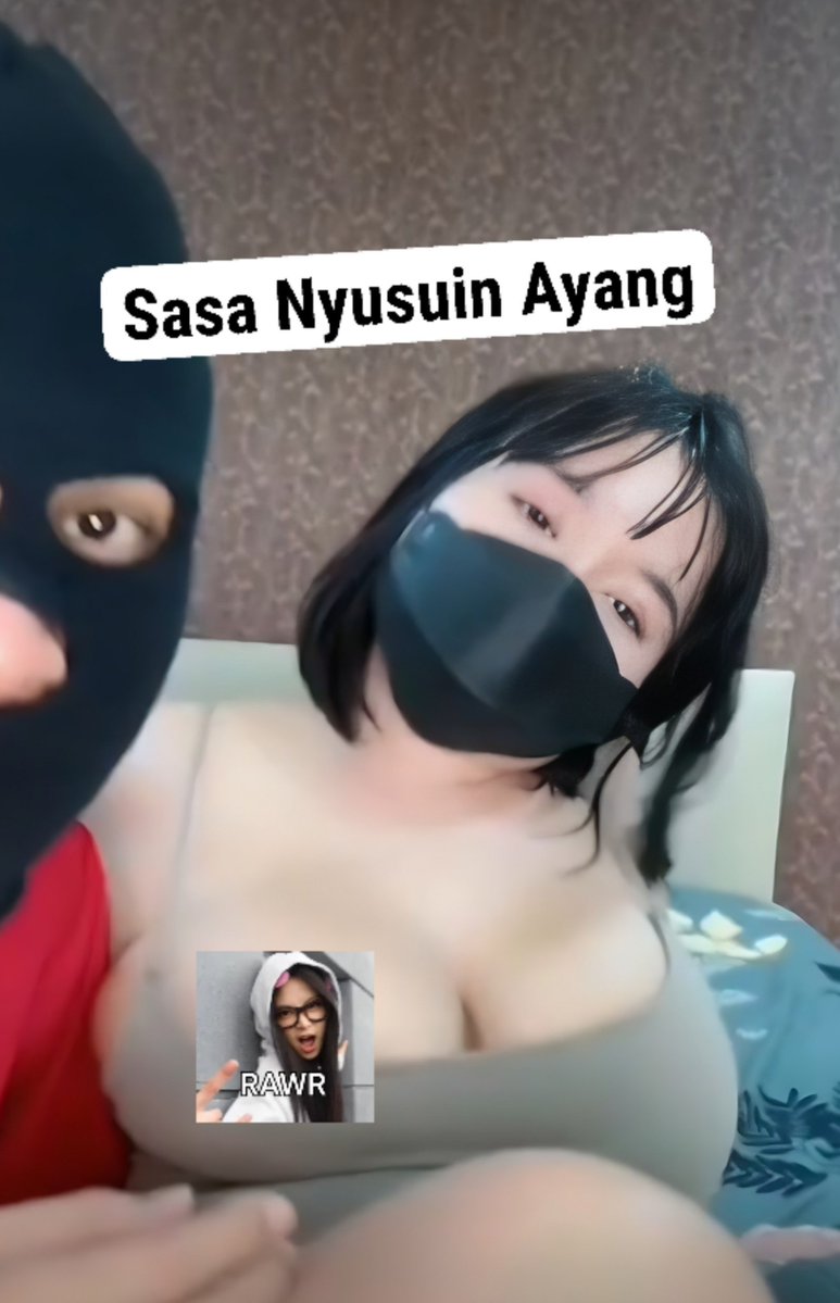 ansatesi's tweet image. 🔍Search...
📁Sasa
▶️Full Video Di Bio

•
onic amanda cegil era Sabtu Malming malmingan Malam Minggu pagii pagiii King Emyu