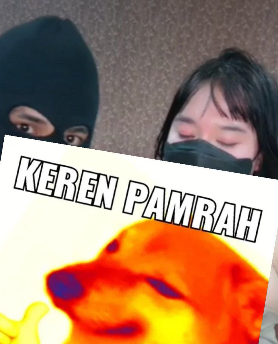 ansatesi's tweet image. 🔍Search...
📁Sasa
▶️Full Video Di Bio

•
onic amanda cegil era Sabtu Malming malmingan Malam Minggu pagii pagiii King Emyu