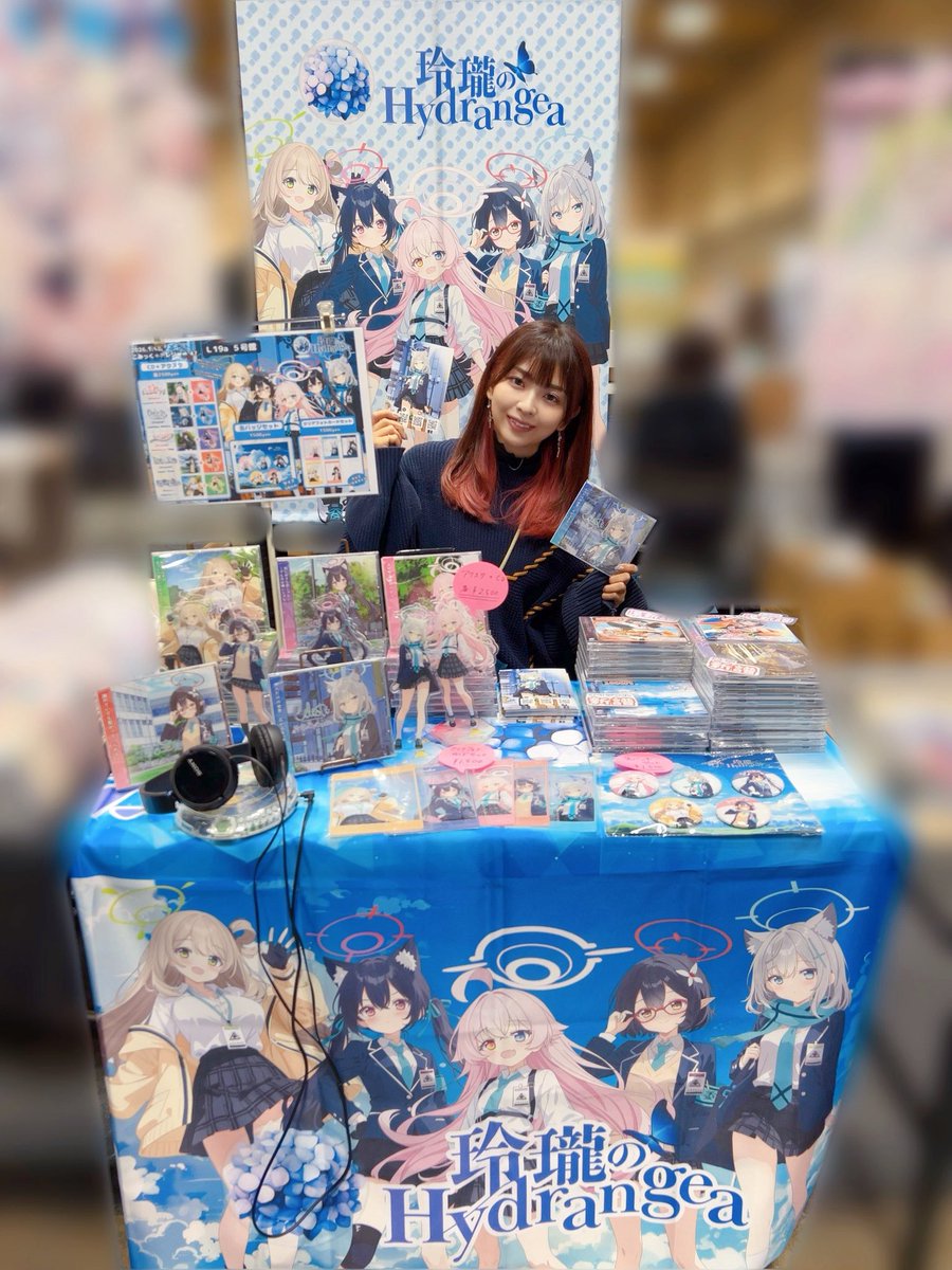 一咲美葵 ICHISAKI MIKI (@iii_micky) / Posts / X