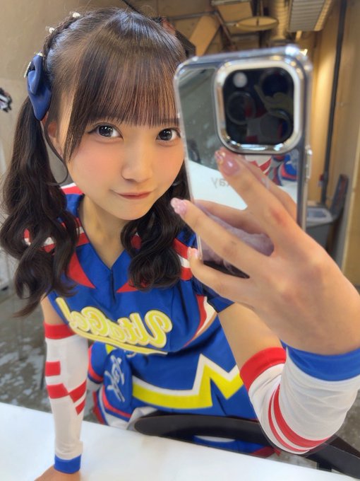 奥野未悠のTwitter画像17