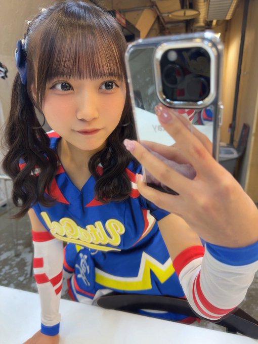 奥野未悠のTwitter画像16