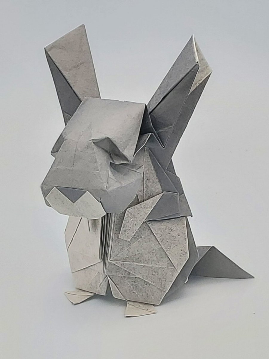 折り紙アート すげぇ】カエルから花束まで・・・海外クリエイターによる「折り紙