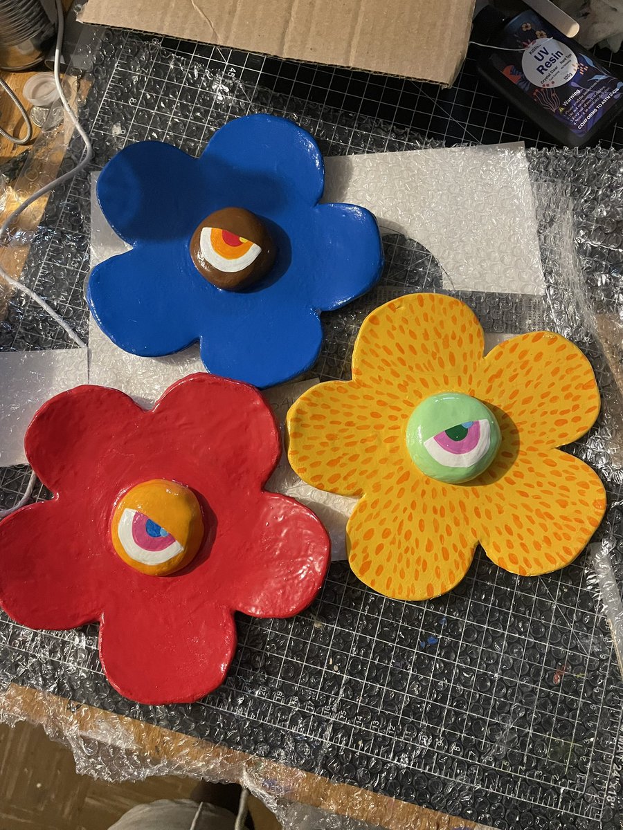 KACEYKAL tweet media