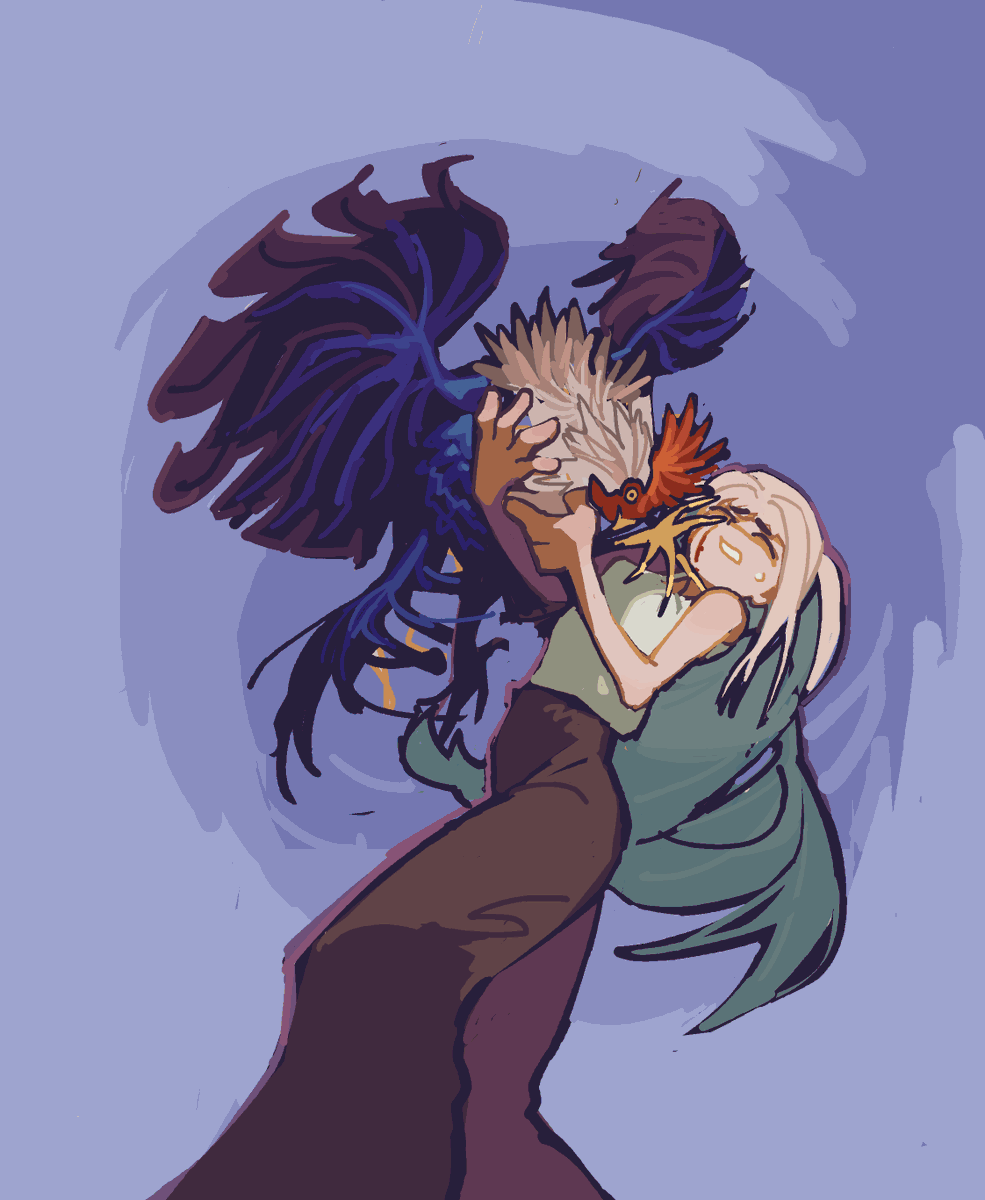 kinne (@kinnedog) on Twitter photo 