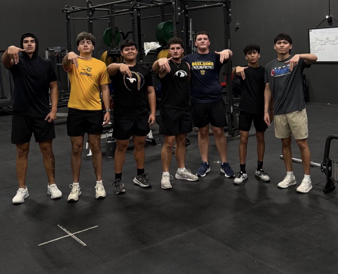 Joshua Garcia tweet media