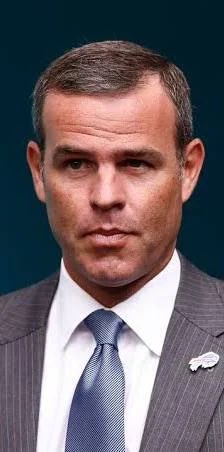 Change my view: The Bills should fire Beane.

The lack of urgency to find good receivers and the failure to make a move for defense depth at the deadline cost this team the game, he needs to go.

#BillsMafia