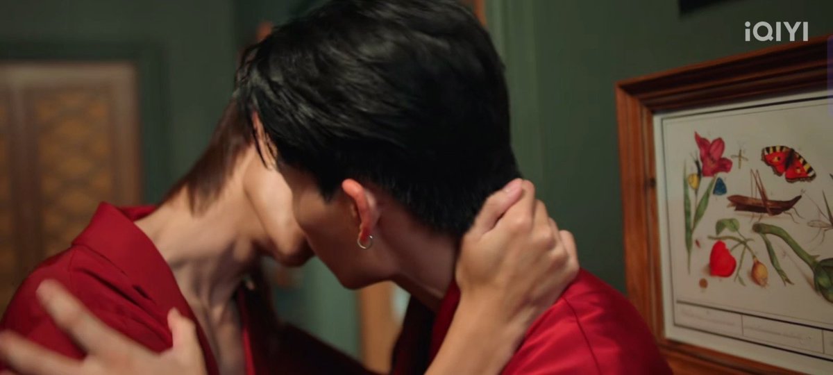 doublepjourney_'s tweet image. ไม่มีใครเล่นสักคน สายตามานท้าทายกันมาก
พี่สู้กันสุด ๆ เลยล่ะดุไม่ไหวกิ้ดดดด 😖🫵🏻

#MeAndTheeSeriesFinalEP