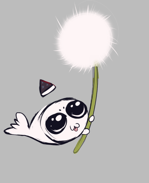 I have acquired a hostage GET IN HERE!!

🎨:Bernouli

twitch.tv/dranag0n