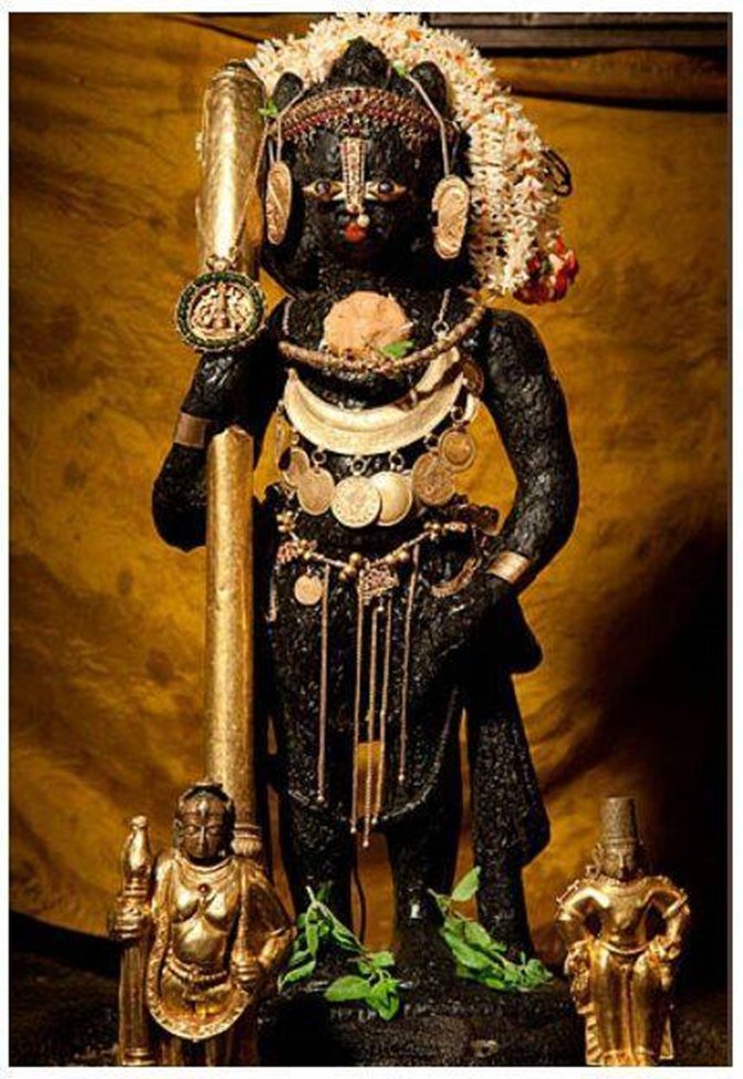 👉 UDUPI PARYAYOTSAVA 
UDUPI KSHETRA DARSHANA 

Literally Paryaaya means turn; rotation; alternative; succession etc... In the context of famous Udupi Sri Krishna temple; Paryaaya, one of the three biggest temple events (other two being Sri Krishna Janmaashtami and Sri Madhva
