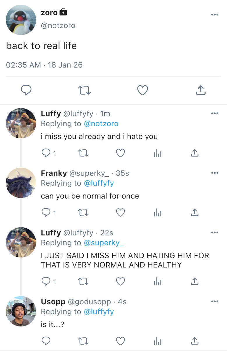 zosaning's tweet image. 681.