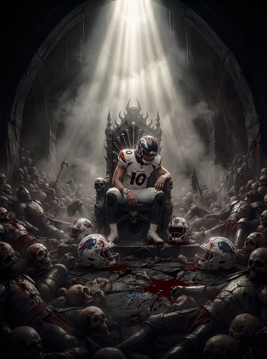 Jeremy Wade tweet media