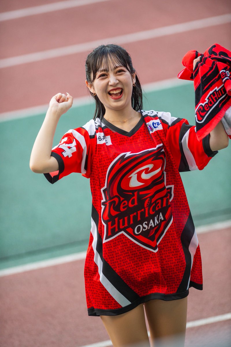 レッドハリケーンズ大阪
OSAKAUPPERS 
AIKA HARU KAHO KIRARA

<a href="/cheer_aika/">𝑨𝒊𝒌𝒂❁</a> 
<a href="/kahocherr092/">Kaho🐷🤍</a> 
<a href="/04__KIRARA/">🌙KIRARA🌟</a>  
#レッドハリケーンズ大阪　
#OSAKAUPPERS 
#ラグビー　
#レッハリ