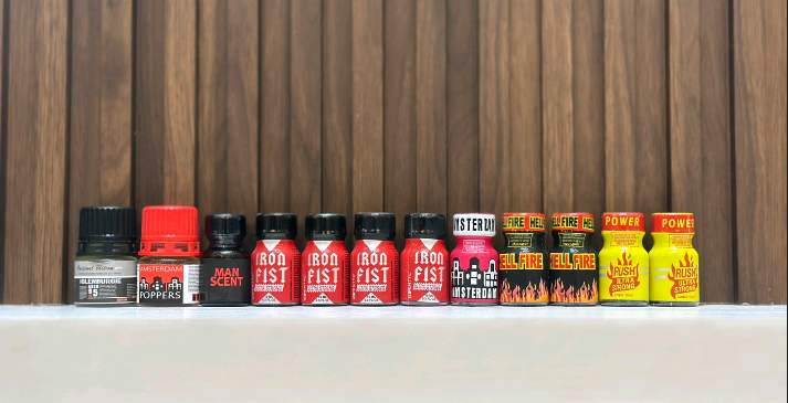 MINDANAO POPPERS 💦 tweet media