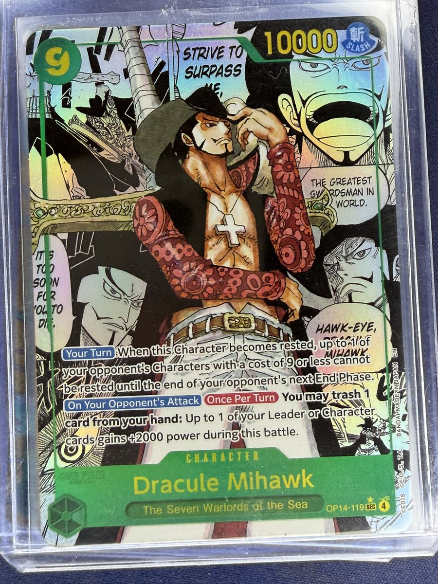 The One Piece is REAL!!!!