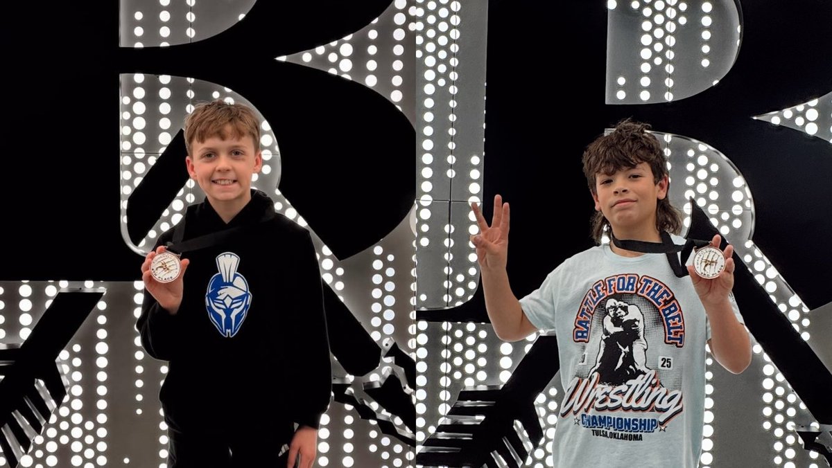 VICTORY WRESTLING tweet media