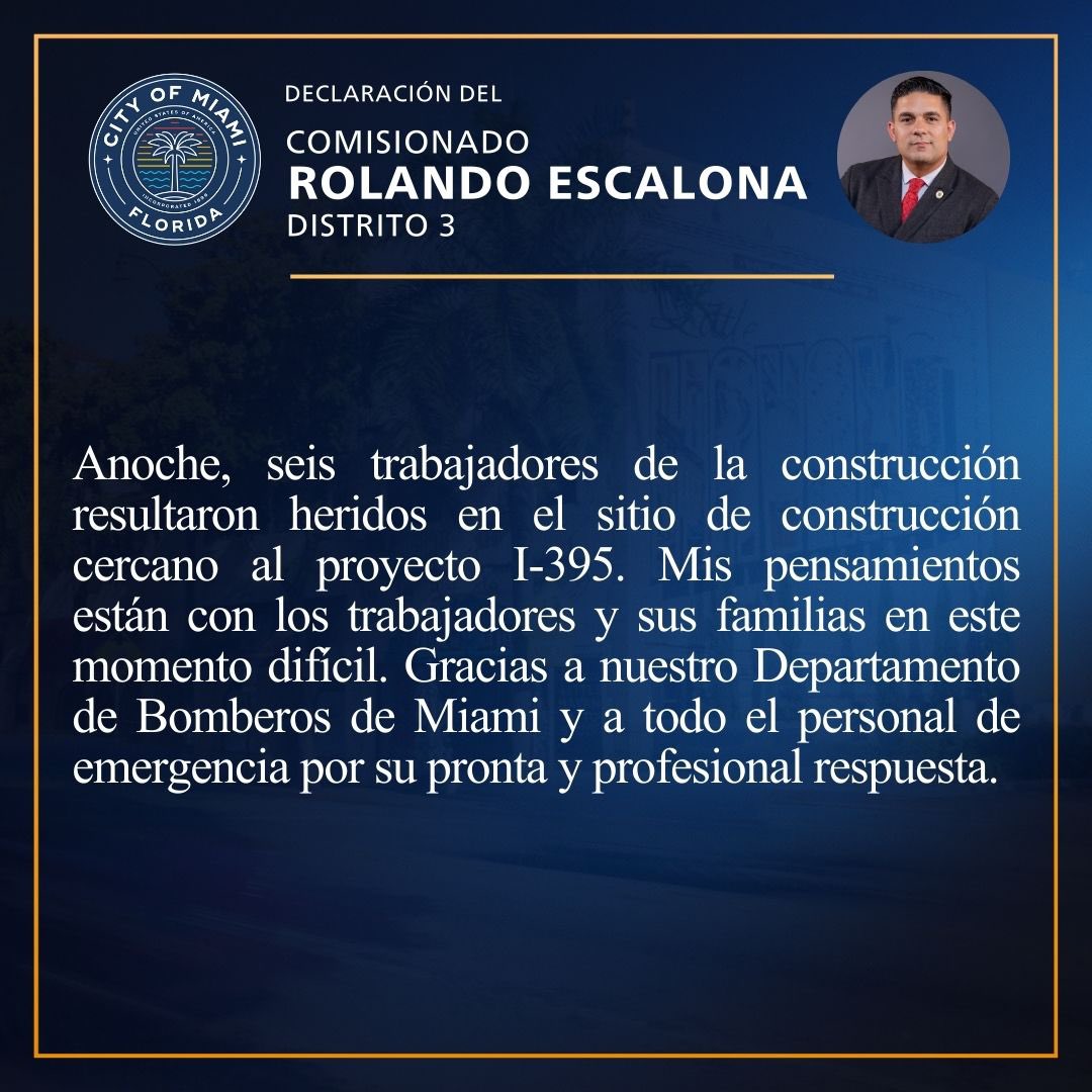 Rolando Escalona tweet media
