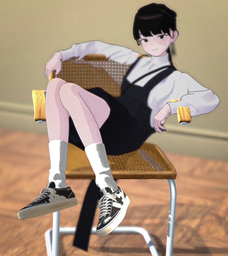 コクリコ (@Coquelicots_WoT) / Posts / X