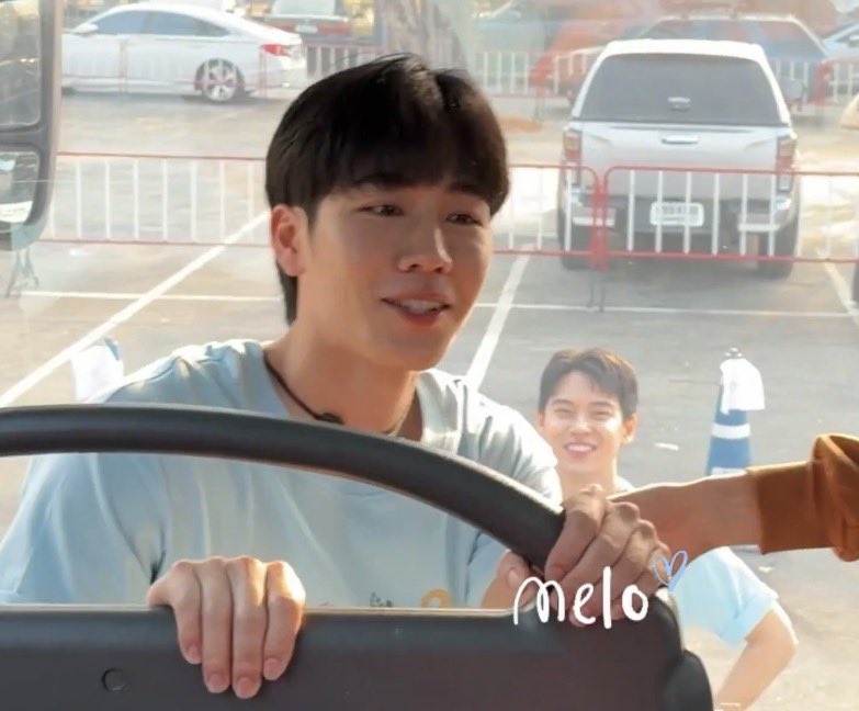 nachalucha's tweet image. น้องวอจะไปรู้อะไร😭😭😭😭

#VIFTokenSS2withBA