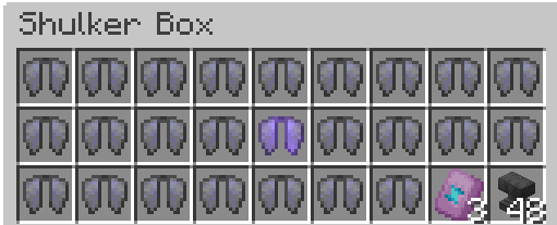 Middle one the mythic btw