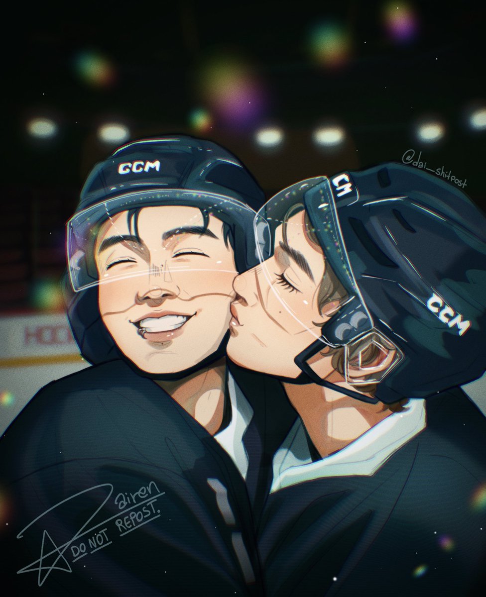 dai_shitpost's tweet image. Taekook Hollanov porque tengo libre albedrío 🐻🐰💚💜