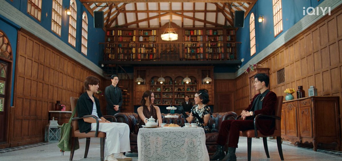 boost4phuwin's tweet image. Copy paste (don’t forget like/rwt/cmt)

A farewell shaped by gentle emotions

#MeAndTheeSeriesFinalEP