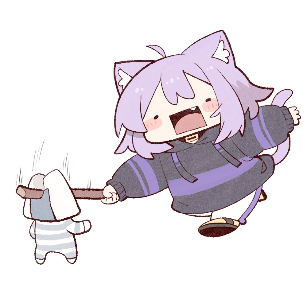 kikikiko84's tweet image. 🍙🪵💥🐱
#絵かゆ