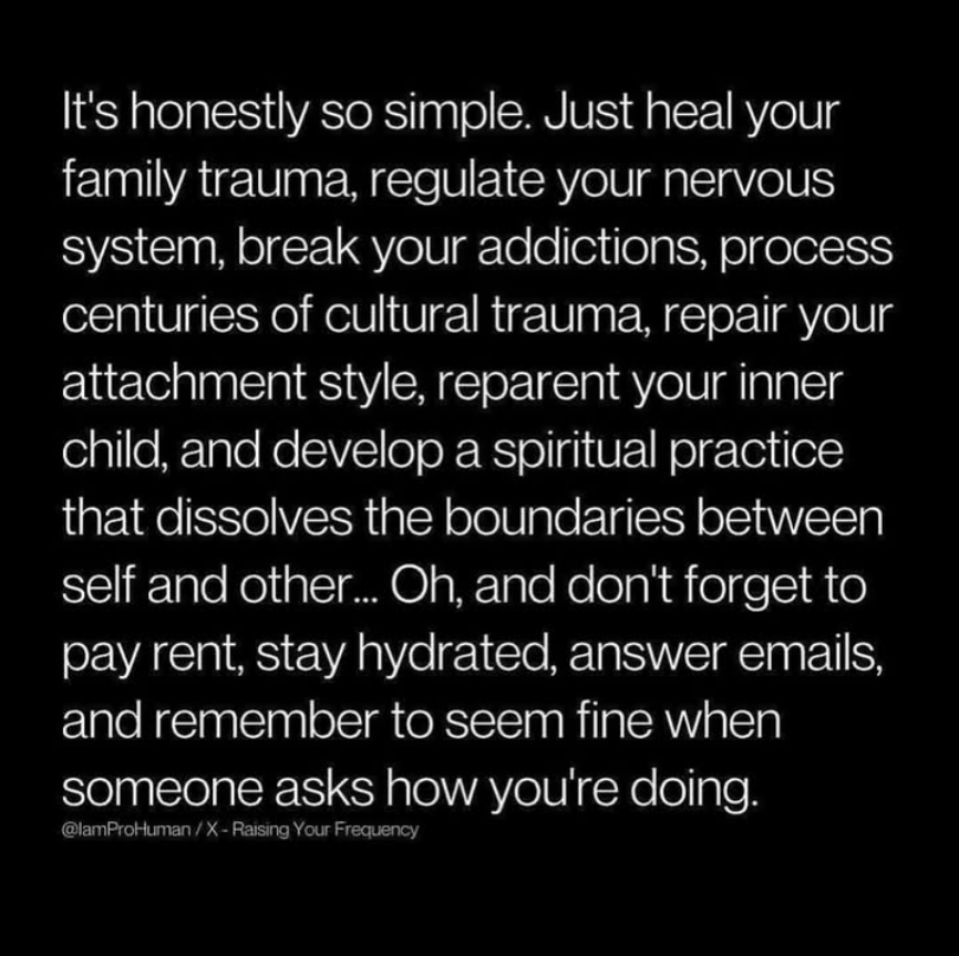 It's honestly so simple 😵