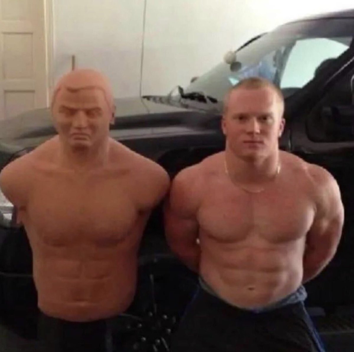 insaneposes's tweet image. 