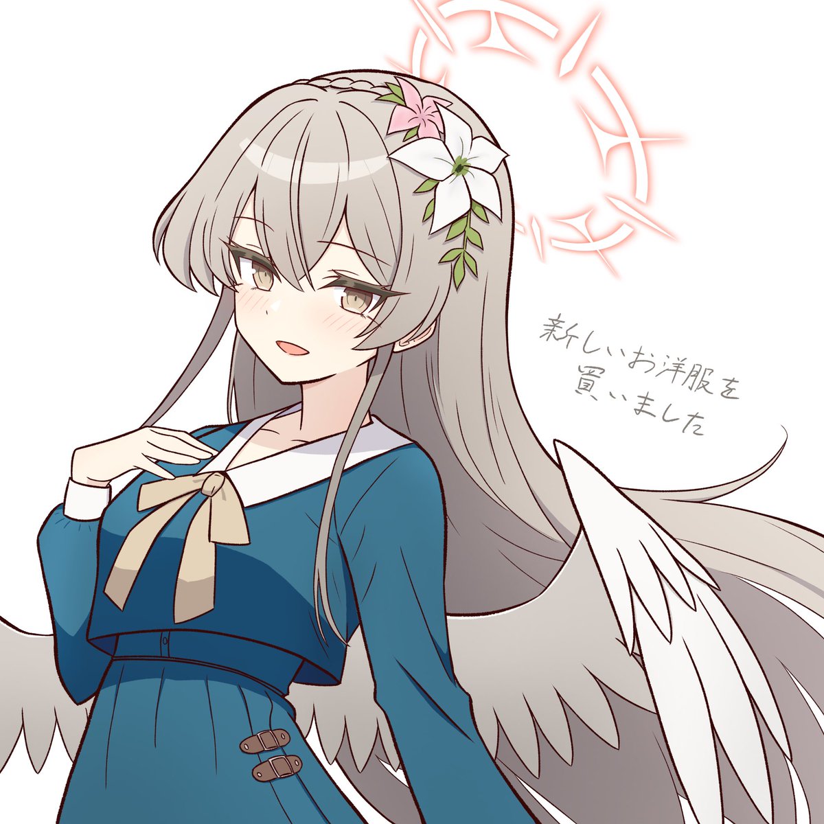 護舎摩大寺@4/19 ミカオンリー(K-05) tweet media