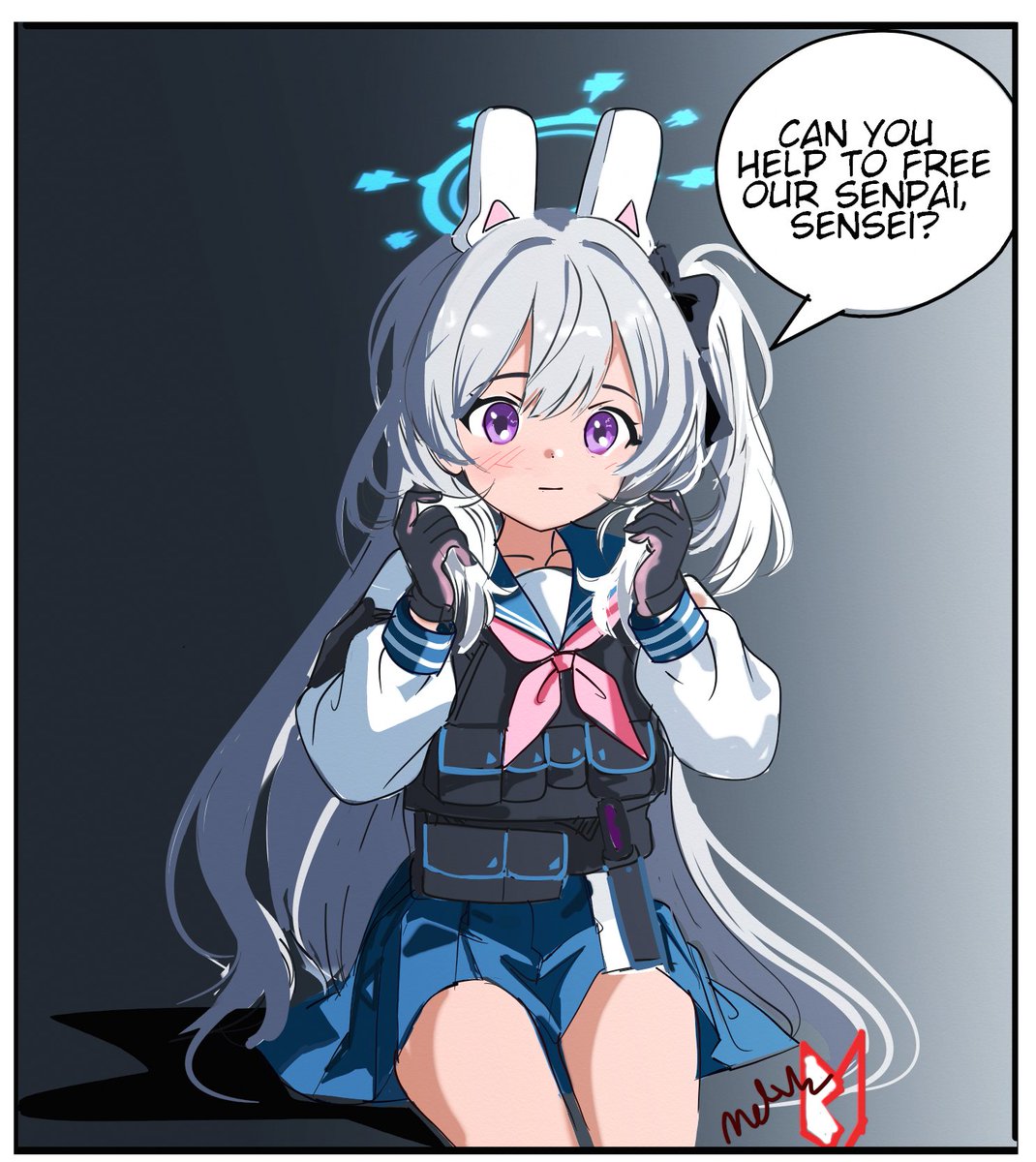 メリッサ v3.0 (@melissa_hv2) / Posts and Replies / X