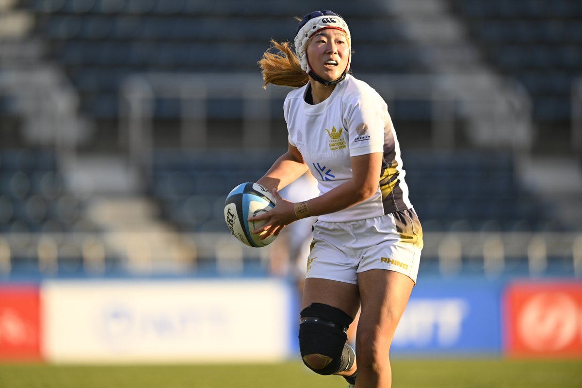 日本ラグビーフットボール協会 tweet media