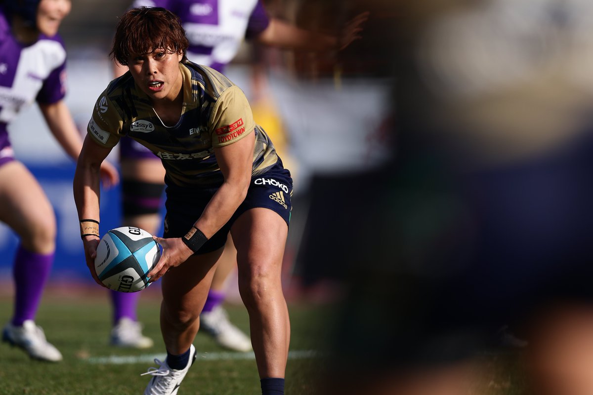 日本ラグビーフットボール協会 tweet media