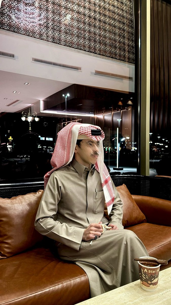 تمسّكوا بالواضحين ، فهم نِعمة.
#تبوك ☕️📸