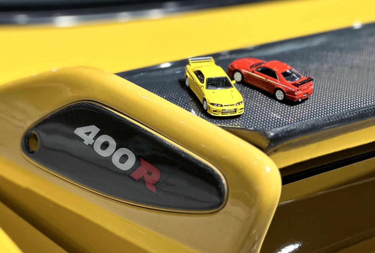 京商ミニチュアカー新製品情報 (@kyosho_for_jp) / Posts / X