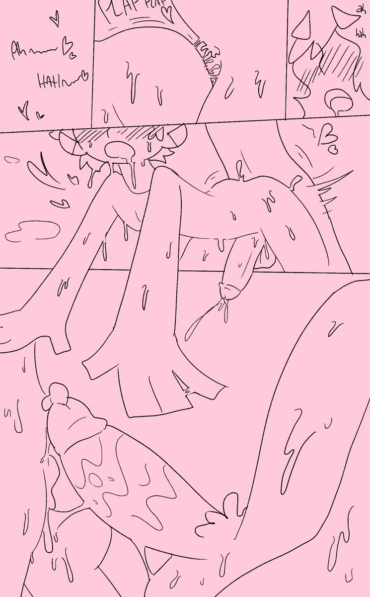 bussynog's tweet photo. oc art (cum)dump https://t.co/zCVtqMeuo3