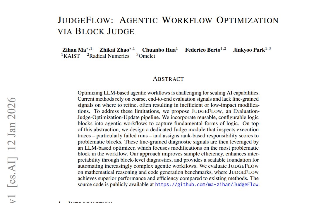JudgeFlow paper screenshot