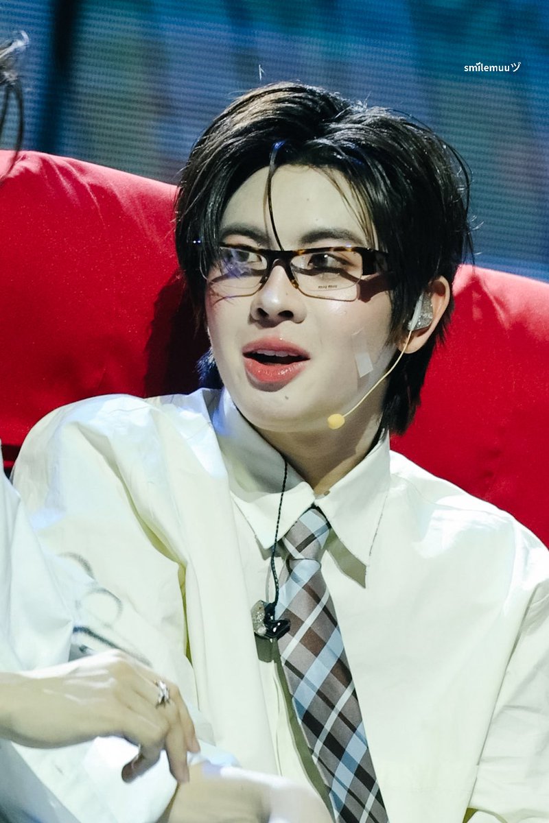 น้องแว่นแก้มกม อ้วมน่ารักมาก

KNP TFO CONCERT
#KhemjiraConcertDay1

#Firstone
#TleFirstone #เติ้ลเฟิร์สวัน