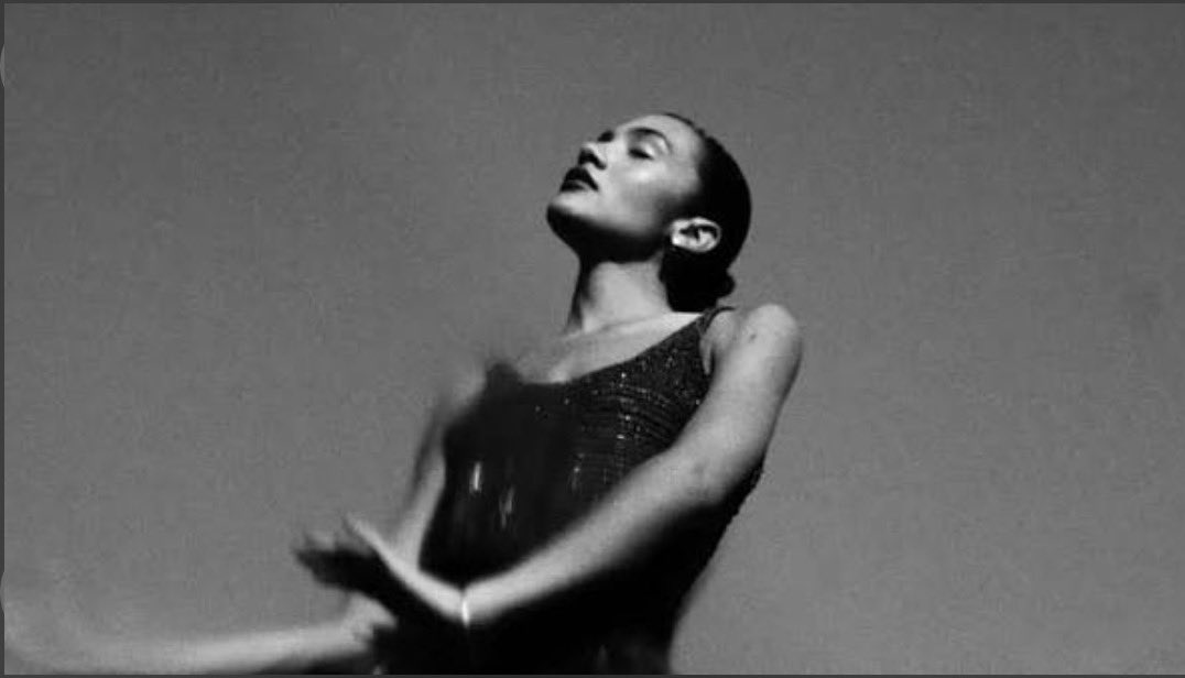 OliviaDeanStats's tweet image. GETTING READY                 TO MAKE HISTORY