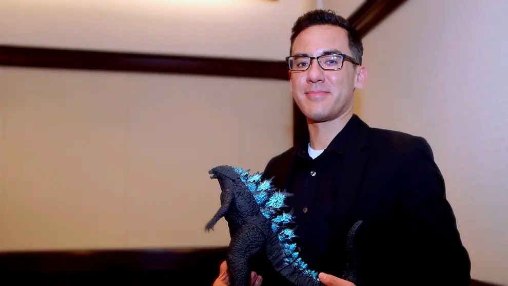 GODZILLA_NEXUS's tweet image. やはりドハティ教祖の教えは正しかった